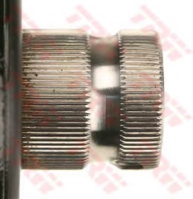 IVECO 4834723 Steering Gear